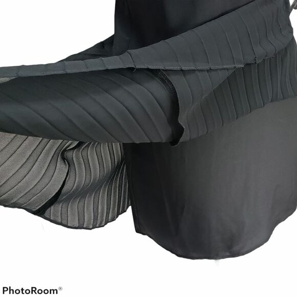 BCBGENERATION Spaghetti Strap Dress XSMALL - Picture 9 of 15